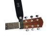 LEVY'S MM18CH-BLK ACOUSTIC ADAPTER (BLACK): 3