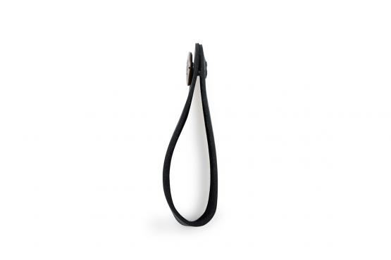 LEVY'S MM18CH-BLK ACOUSTIC ADAPTER (BLACK): 4