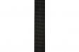 D'addario PLANET LOCK GUITAR STRAP (BLACK): 2