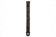 D'addario PLANET LOCK GUITAR STRAP (BLACK SATIN): 3