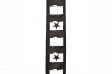 D'addario PLANET LOCK GUITAR STRAP (ROCKSTAR): 2