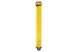 D'addario 50BAL07 AUTO LOCK GUITAR STRAP (MELLOW YELLOW): 4