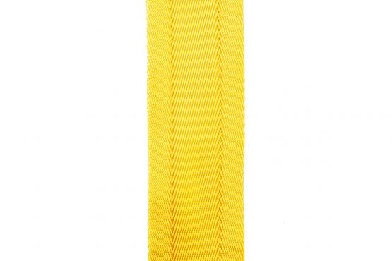 D'addario 50BAL07 AUTO LOCK GUITAR STRAP (MELLOW YELLOW): 2