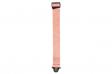 D'addario 50BAL06 AUTO LOCK GUITAR STRAP (NEW ROSE): 4