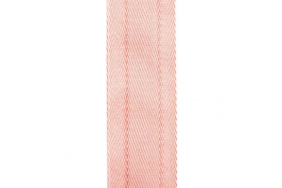 D'addario 50BAL06 AUTO LOCK GUITAR STRAP (NEW ROSE): 2