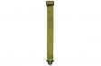 D'addario 50BAL08 AUTO LOCK GUITAR STRAP (MOSS): 4
