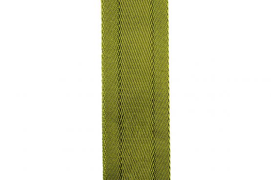 D'addario 50BAL08 AUTO LOCK GUITAR STRAP (MOSS): 2