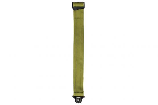 D'addario 50BAL08 AUTO LOCK GUITAR STRAP (MOSS): 4