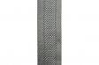 D'addario 50BAL09 AUTO LOCK GUITAR STRAP (METAL GREY): 2