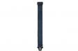 D'addario 50BAL10 AUTO LOCK GUITAR STRAP (MIDNIGHT): 3