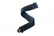 D'addario 50BAL10 AUTO LOCK GUITAR STRAP (MIDNIGHT)
