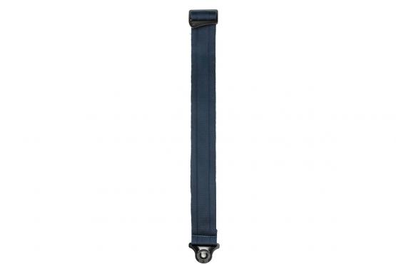 D'addario 50BAL10 AUTO LOCK GUITAR STRAP (MIDNIGHT): 3