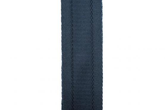 D'addario 50BAL10 AUTO LOCK GUITAR STRAP (MIDNIGHT): 2
