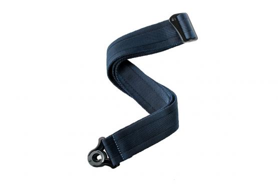 D'addario 50BAL10 AUTO LOCK GUITAR STRAP (MIDNIGHT): 1