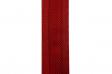 D'addario 50BAL11 AUTO LOCK GUITAR STRAP (BLOOD RED): 2