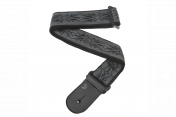 D'addario 50F06 NYLON WOVEN GUITAR STRAP (TRIBAL)