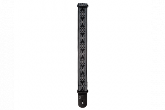 D'addario 50F06 NYLON WOVEN GUITAR STRAP (TRIBAL): 3