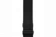 D'addario 74T000 POLYPRO BASS GUITAR STRAP BLACK (PADDED): 2