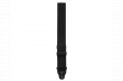 D'addario 74T000 POLYPRO BASS GUITAR STRAP BLACK (PADDED): 3