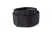 Dunlop D0701BK POLY BLACK STRAP