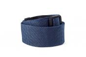 Dunlop D0701NV POLY NAVY STRAP