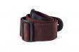 Dunlop D0701BR POLY BROWN STRAP: 1
