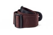 Dunlop D0701BR POLY BROWN STRAP