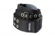 Dunlop D3819BK CLASSIC GROMMET STRAP: 1