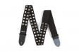 Dunlop D3819BK CLASSIC GROMMET STRAP: 2
