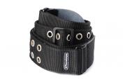 Dunlop D3819BK CLASSIC GROMMET STRAP