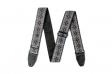 Dunlop D6718 JACQUARD RIAD STRAP: 2