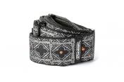 Dunlop D6718 JACQUARD RIAD STRAP
