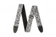 Dunlop D6719 JACQUARD ICE CAT STRAP: 2