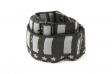 Dunlop D6713 JACQUARD STARS AND STRIPES STRAP: 1