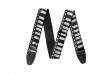 Dunlop D6713 JACQUARD STARS AND STRIPES STRAP: 2