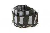 Dunlop D6713 JACQUARD STARS AND STRIPES STRAP