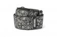 Dunlop D6720 JACQUARD CATACOMB STRAP: 1