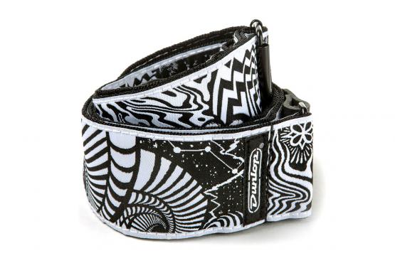Dunlop ILD02 ILOVEDUST VORTEX STRAP: 1