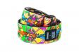 Dunlop ILD08 ILOVEDUST HOURGLASS STRAP: 1