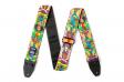 Dunlop ILD08 ILOVEDUST HOURGLASS STRAP: 2
