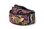Dunlop ILD03 ILOVEDUST HEADSPACE ORANGE STRAP