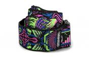 Dunlop ILD01 ILOVEDUST HEADSPACE GREEN STRAP