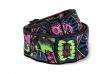 Dunlop ILD05 ILOVEDUST FANGS STRAP: 1