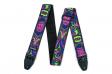 Dunlop ILD05 ILOVEDUST FANGS STRAP: 2