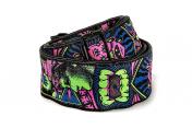 Dunlop ILD05 ILOVEDUST FANGS STRAP