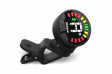 D'addario NEXXUS 360 TUNER: 3