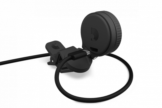 D'addario NEXXUS 360 TUNER: 2