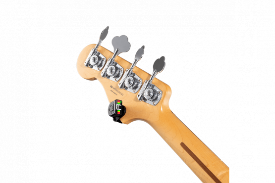 D'addario PW-CT-12RC MICRO RECHARGEABLE HEADSTOCK TUNER: 5