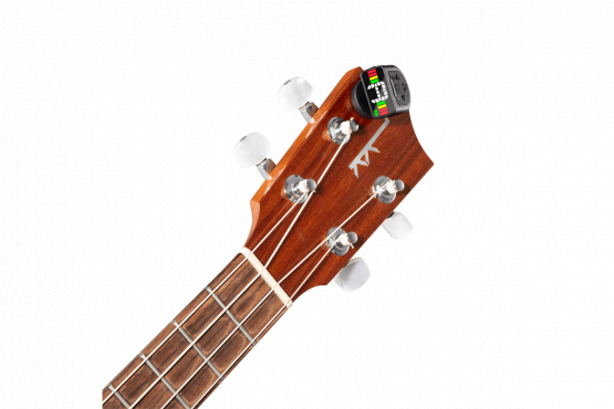 D'addario PW-CT-12RC MICRO RECHARGEABLE HEADSTOCK TUNER: 4