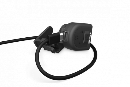 D'addario PW-CT-12RC MICRO RECHARGEABLE HEADSTOCK TUNER: 2